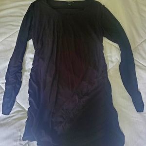 NWOT Maternity Dress